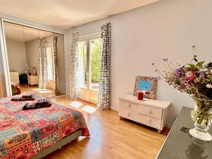 La villa la parenthèse Champêtre  (2)