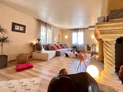 La villa la parenthèse Champêtre  (17)
