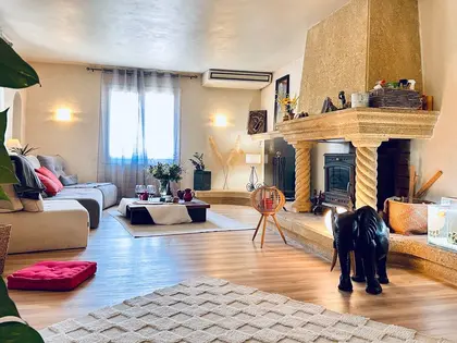 La villa la parenthèse Champêtre  (14)