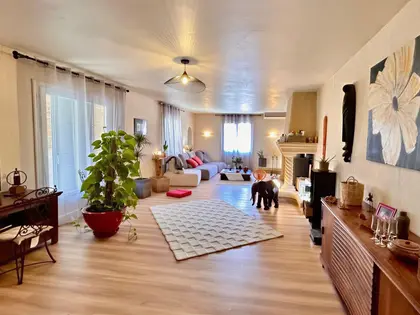 La villa la parenthèse Champêtre  (6)