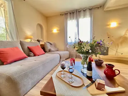 La villa la parenthèse Champêtre  (23)