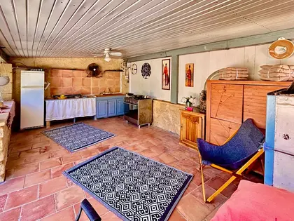 La villa la parenthèse Champêtre  (53)