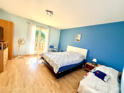 Maison de 16 m2 avec piscine chauffée   (9)