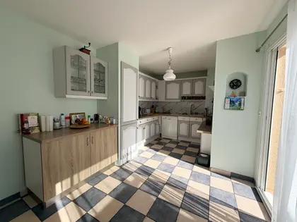 Maison de 16 m2 avec piscine chauffée   (3)