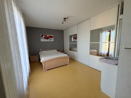Maison de 16 m2 avec piscine chauffée   (2)