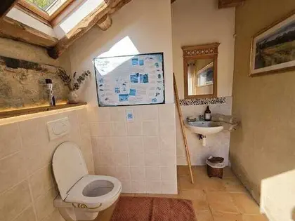 Propriété rénovée avec gîtes (17)