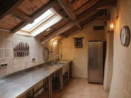 Propriété rénovée avec gîtes (20)