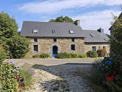 Propriété rénovée avec gîtes (6)