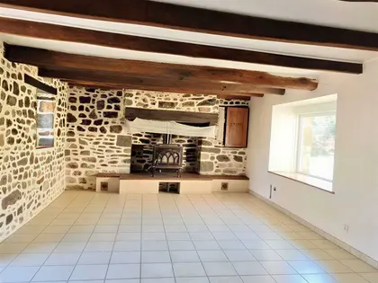 Propriété rénovée avec gîtes (2)