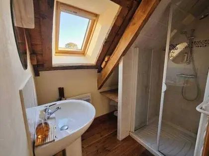 Propriété rénovée avec gîtes (16)