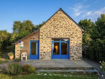 Propriété rénovée avec gîtes (12)