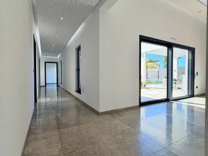 Magnifique villa contemporaine  (15)
