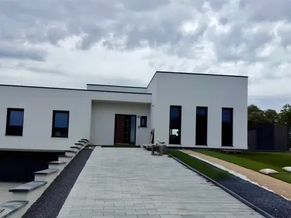 Magnifique villa contemporaine  (1)