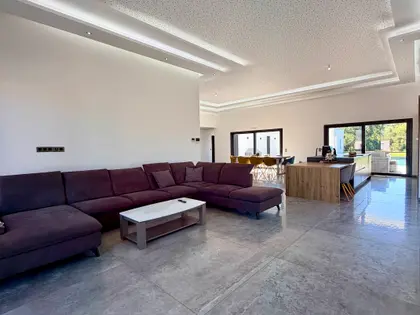 Magnifique villa contemporaine  (11)