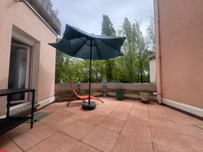 Terrasse, parking, verdure et DPE excellent  (18)