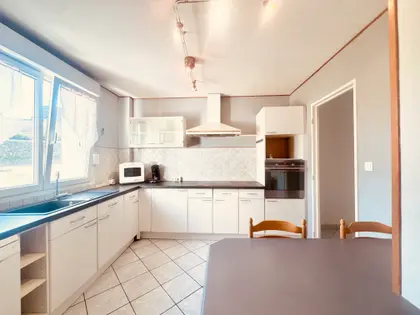 Agréable appartement en rez-de-chaussée dans un écrin arboré (4)