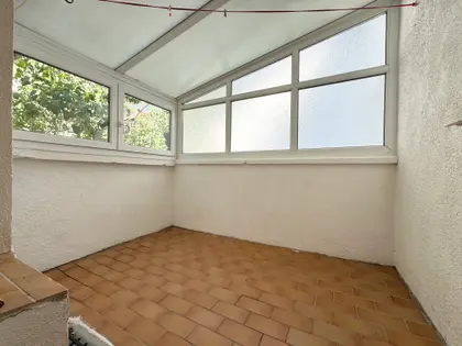 Agréable duplex avec entrée indépendante (6)