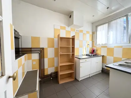 Agréable duplex avec entrée indépendante (5)
