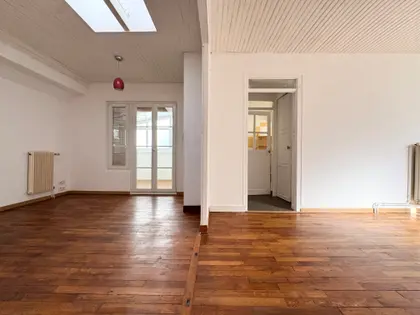 Agréable duplex avec entrée indépendante (7)