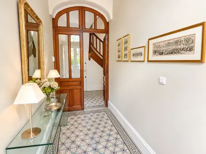 Maison rue émile gallé nancy  (2)