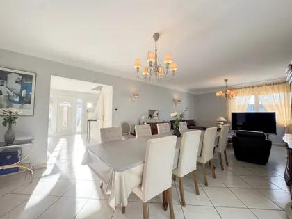 Brabois - Propriété avec 2 maisons, 7 chambres et 1 400 m2 de verdure (6)