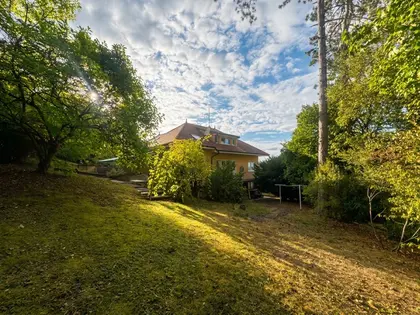 Brabois - Propriété avec 2 maisons, 7 chambres et 1 400 m2 de verdure (5)