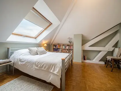 Brabois - Propriété avec 2 maisons, 7 chambres et 1 400 m2 de verdure (15)