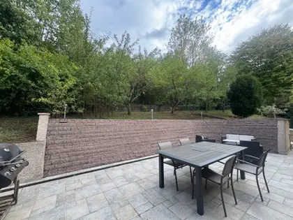 Brabois - Propriété avec 2 maisons, 7 chambres et 1 400 m2 de verdure (20)