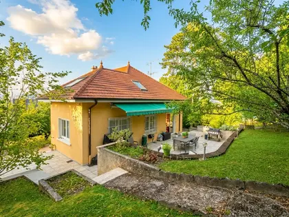 Brabois - Propriété avec 2 maisons, 7 chambres et 1 400 m2 de verdure (2)