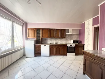 Une maison ancienne avec du caractère aux normes d’aujourd'hui (15)