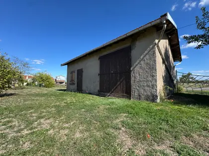 Une maison ancienne avec du caractère aux normes d’aujourd'hui (6)