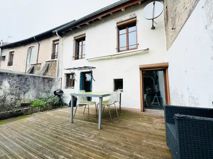 Maison aux volumes généreux proche de Ludres & Nancy (2)