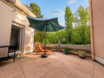 Terrasse, parking, verdure et DPE excellent ! (2)