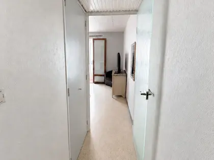 Charmant studio avec loggia à 600 mètres des plages (1)
