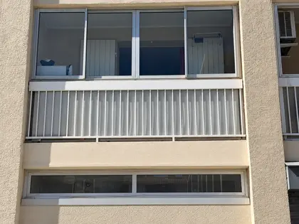 Charmant studio avec loggia à 600 mètres des plages (3)