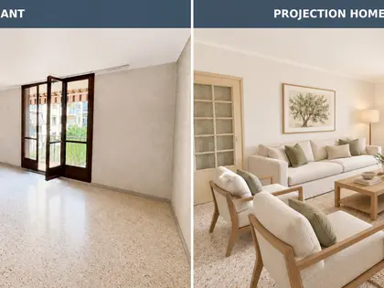 Très bel appartement (2)