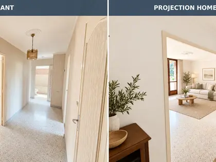 Très bel appartement (1)