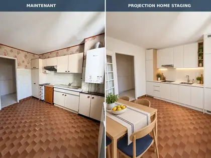 Très bel appartement (3)