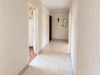 Aux portes de Six Fours les Plages très belle appartement T3 de 65 m2 (4)