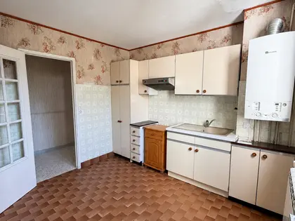 Aux portes de Six Fours les Plages très belle appartement T3 de 65 m2 (5)