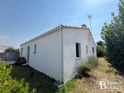 Maison – Saint Gilles Croix De Vie (10)