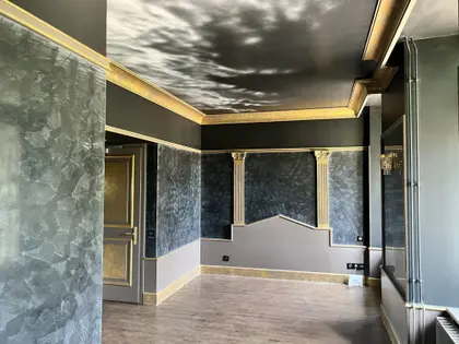 LA MUSARDIÈRE Domaine du Château du Sénateur & sa Châtaigneraie (37)