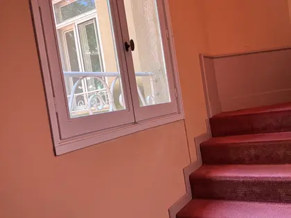 LA MUSARDIÈRE Domaine du Château du Sénateur & sa Châtaigneraie (10)