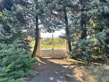 LA MUSARDIÈRE Domaine du Château du Sénateur & sa Châtaigneraie (60)