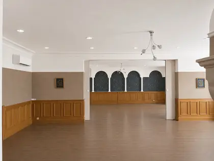 LA MUSARDIÈRE Domaine du Château du Sénateur & sa Châtaigneraie (50)