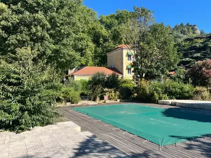 LA MUSARDIÈRE Domaine du Château du Sénateur & sa Châtaigneraie (44)