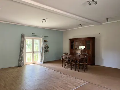LA MUSARDIÈRE Domaine du Château du Sénateur & sa Châtaigneraie (65)