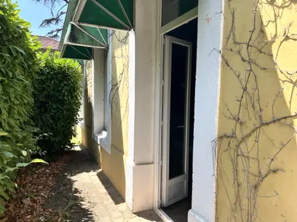 LA MUSARDIÈRE Domaine du Château du Sénateur & sa Châtaigneraie (31)