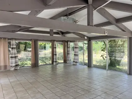 LA MUSARDIÈRE Domaine du Château du Sénateur & sa Châtaigneraie (64)