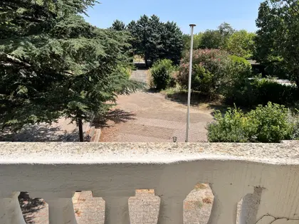 LA MUSARDIÈRE Domaine du Château du Sénateur & sa Châtaigneraie (83)